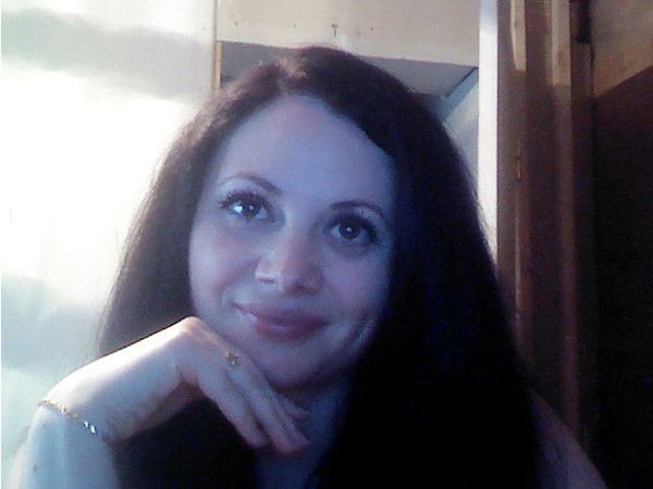 Александра Зуенко