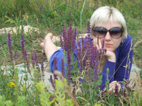 Анна Клименко