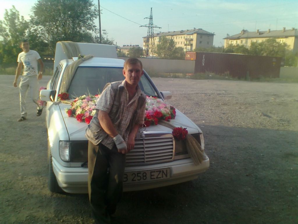 Александр Петренчук