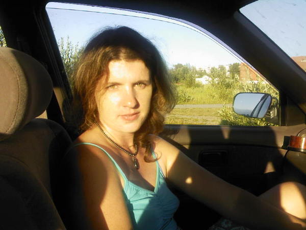 Наталья Зубанова