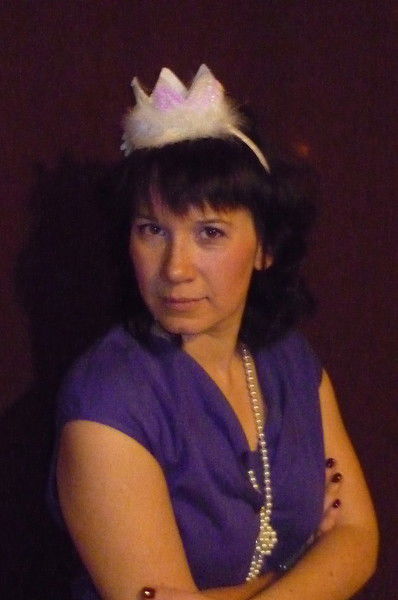 Екатерина Бронникова