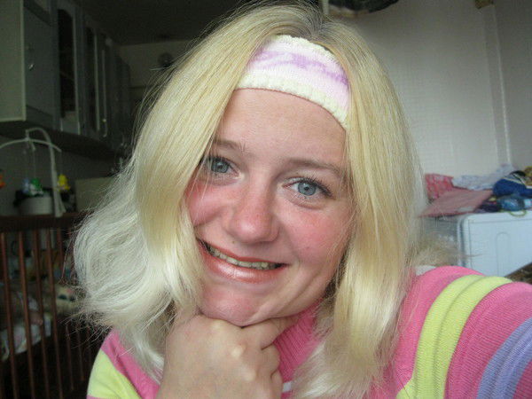 Татьяна Николаева