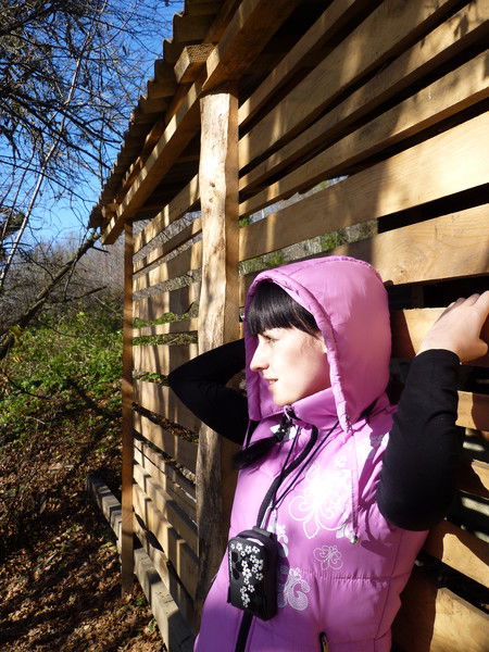 Галина Прохореня