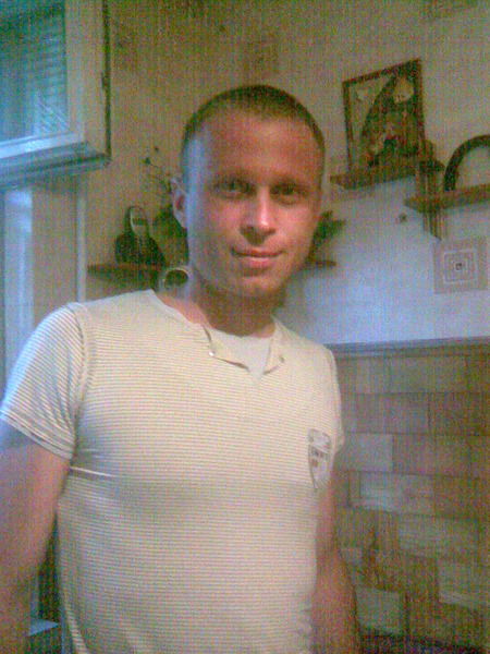 Сергей Миних