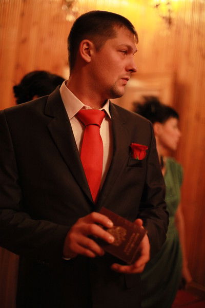 Дмитрий Перминов