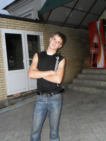 Александр Некрасов