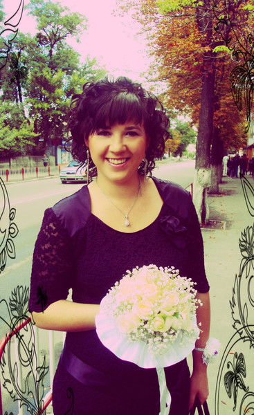 Юлия Безкоровайная