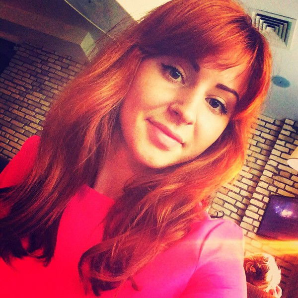 Юлия Уварова