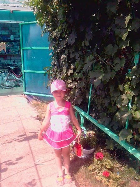 Гульнара Гарипова(Салимгареева)