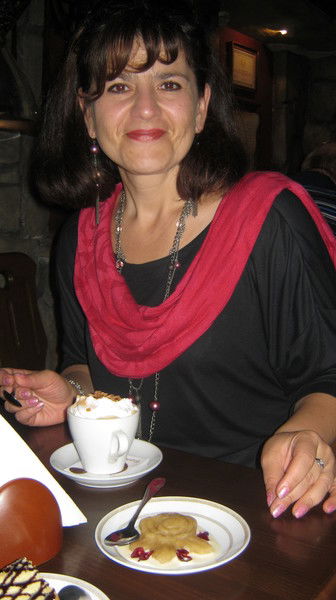 Лейла Мумладзе