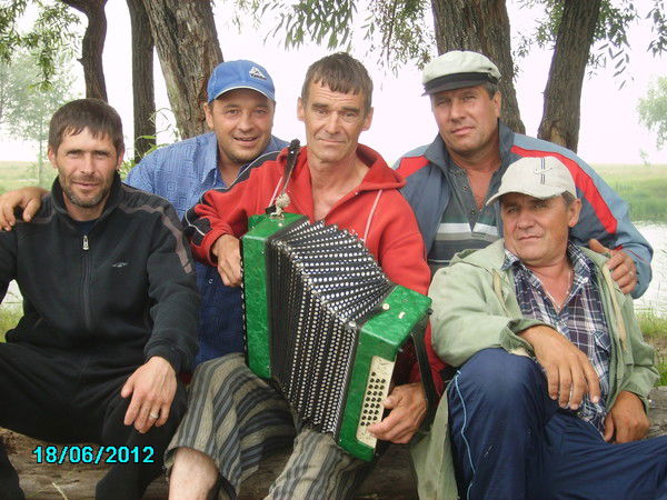 Владимир Симолкин