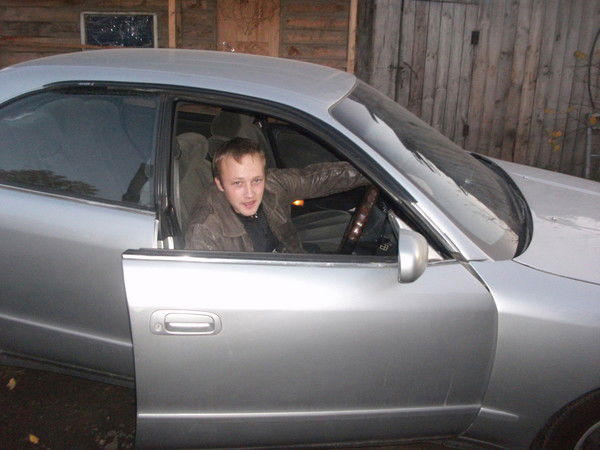 Максим Павловский