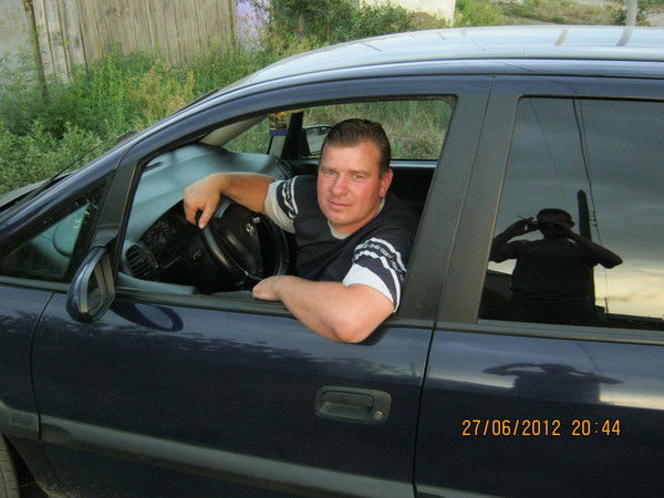 Андрей Акишин