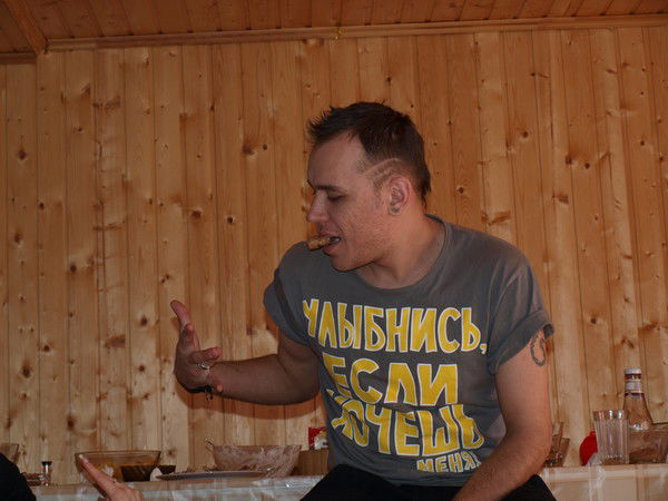 Дядя Серёж@