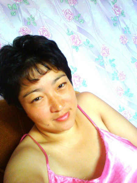 Жанна Искакова