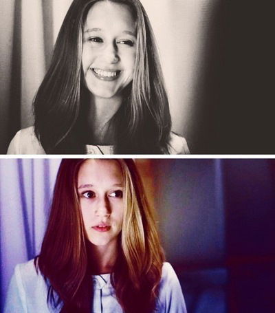 Алина Выгныч