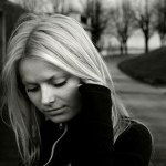 Виктория Вишневская