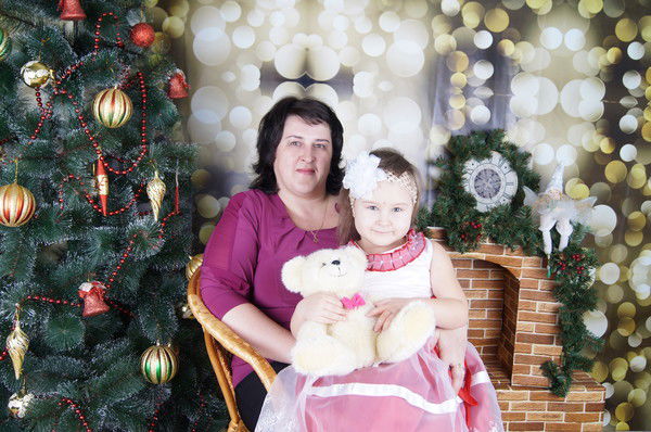 Юлия Кутикова