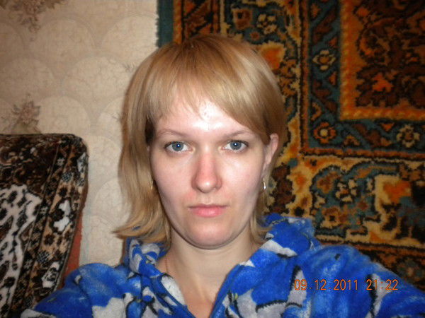 Татьяна Ковычева