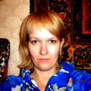 Татьяна Ковычева