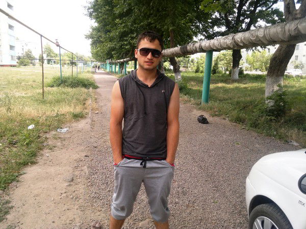 Жахонгир Гульматов