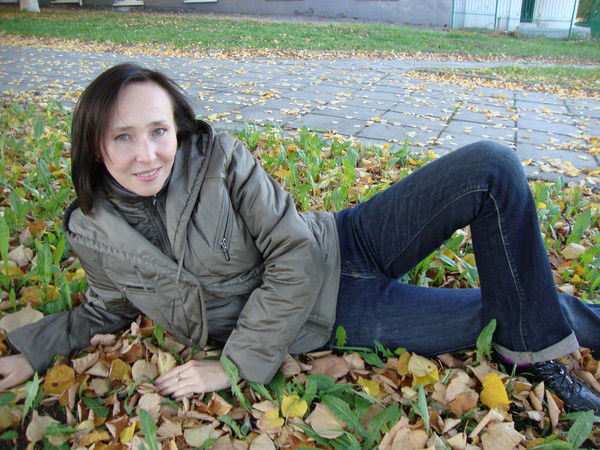 Анна Иванова