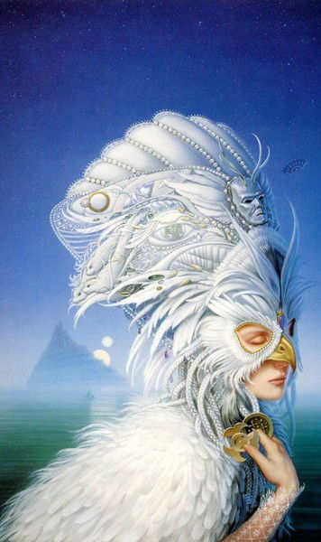 Галина Асатурова