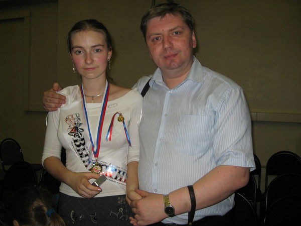 Сергей Денискин