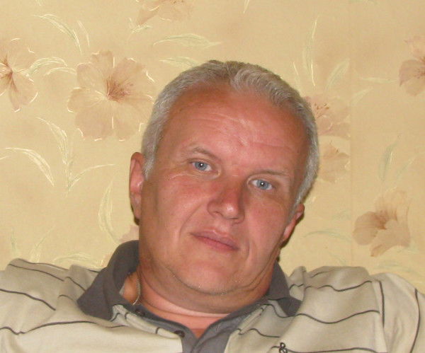 Держицкий Андрей