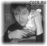 Альфир Тухбатов