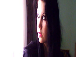 Лика Фирсова