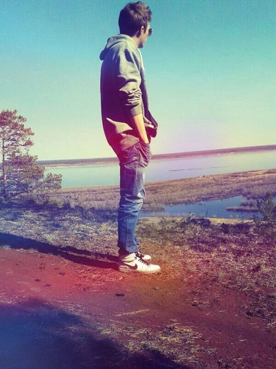 Алексей Исаков