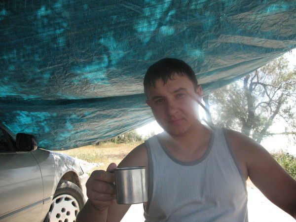 Виктор Какорин