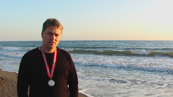 Дмитрий Валентинович