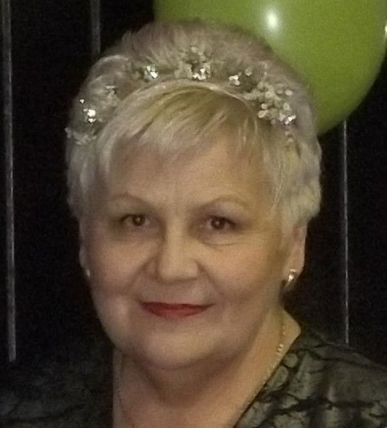 Татьяна Гусева