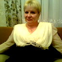 Элла Зубова (Юсупова)