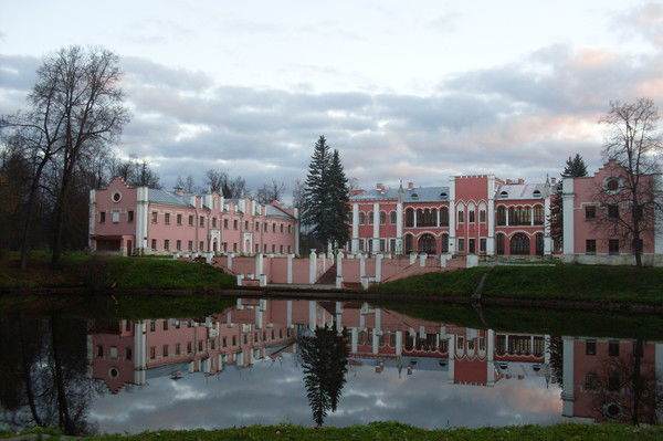 Галина Козловская