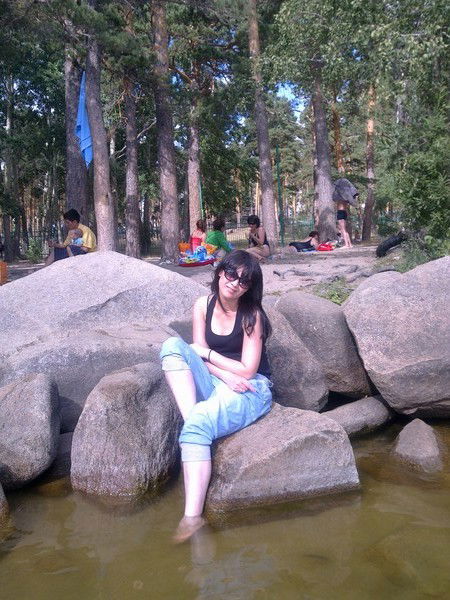 Шынар Рысмендиева