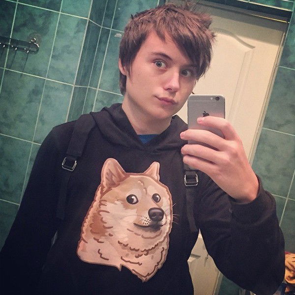 Иван Рудской