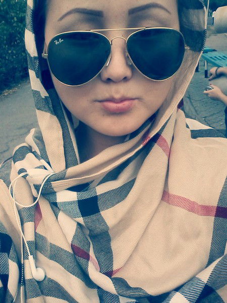 Айконти))) Сян Кыз...)))