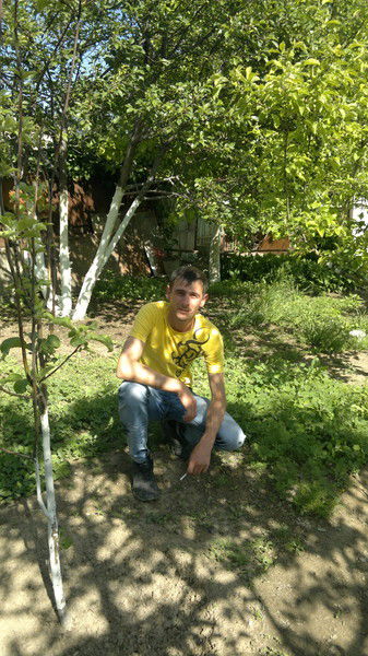 Павел Казанцев