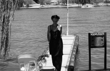 Людмила Рудык