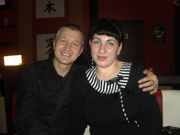 Дарья Айкашева