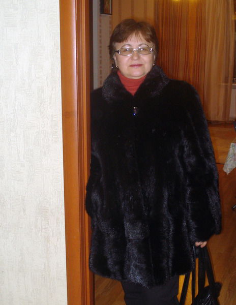 Татьяна Уварова