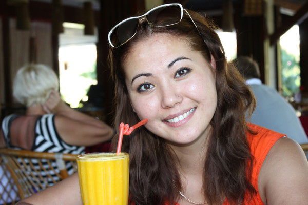 Anara2010 Eshmuratova