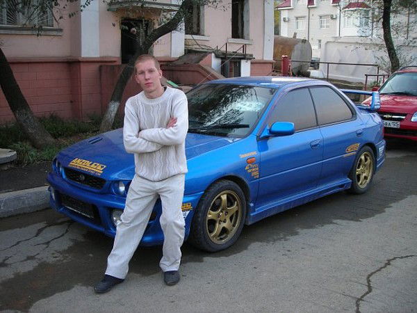 Станислав Стёпин