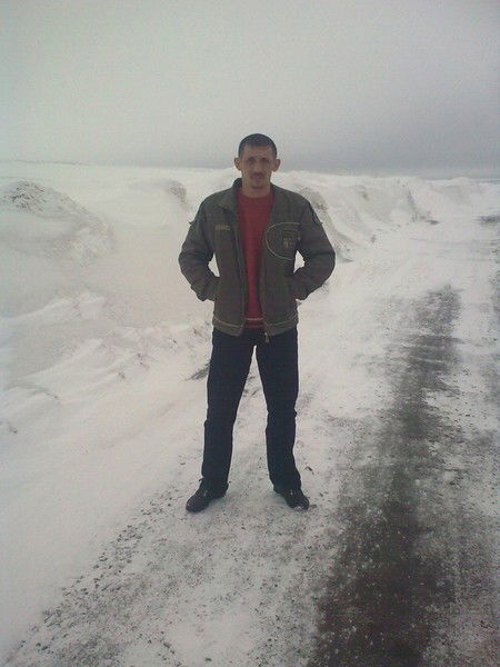 Александр Колесников