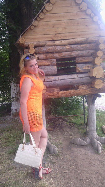 Лина Акунишникова