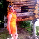 Лина Акунишникова