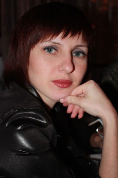 Светлана Ранова